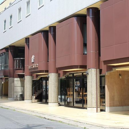 Hotel Trend Mito Mito  Exterior foto